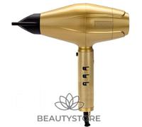 BABYLISS PRO GOLD FX ASCIUGACAPELLI DIGITAL 2200W GOLD EDITION