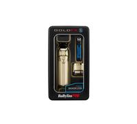 BABYLISS PRO Gold FX ONE Tosatrice Cordless Intercambiabile FX799G