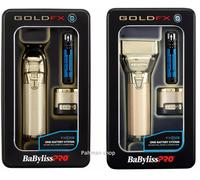 BaByliss PRO FXONE Tagliabordi e Tagliabordi Professionali, FX799MBE & FX79FSMBE