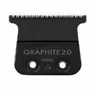 BaByliss PRO Graphite 2.0 MM Profondo Denti Ricambio T-Blade #FX707B2 - Nuovo