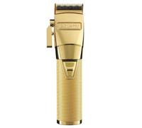 BaByliss Pro FX-8700 Barber Clipper - Macchinetta taglia-capelli, colore: oro, 1500 g