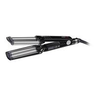 BaByliss PRO Curling Iron Ionic 3D Waver 2369TTE piastra triferro per capelli BAB2369TTE 1 pz