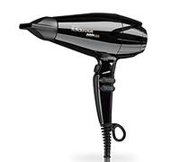 BaByliss Pro Italia Brava Hairdryer - Black