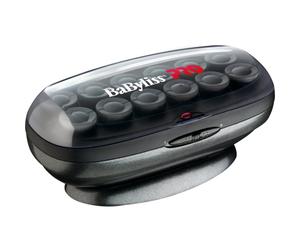 BaByliss PRO Jumbo BAB3025E bigodini termici 12 x ⌀ 38 mm pz