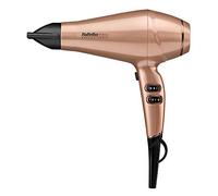 BaByliss PRO Keratin Lustre Dryer, oro rosa