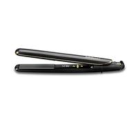 Babyliss Pro Keratin Lustre Straightener Black Shimmer
