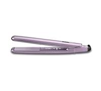 Babyliss Pro Keratin Lustre Straightener Lilac Silk
