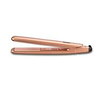 Babyliss Pro Keratin Lustre Straightener Rose Gold