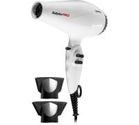 Asciugacapelli ionico Babyliss Pro Levante 2100W