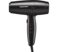 BaByliss PRO Asciugacapelli Lupia