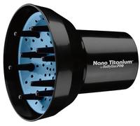 Babyliss Pro Nano Titanium Universal Finger Diffuser