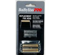 BaByliss PRO Nero Ricambio Lamina Testa E Taglierino #FXRF2B - Nuovo