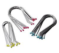 Babyliss Pro perni di ricambio roller set - Confezione da 30