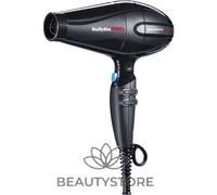 BABYLISS PRO PHON VENEZIANO IONIC 2000-2200W BLACK
