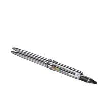 Babyliss Pro Piastra BAB3100EPE 25mmx100mm Elipsis 3100