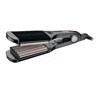 BaByliss PRO piastra frisé maxi professionale con trattamento EP Technology 60 mm BAB2512EPCE