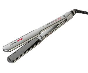 BaByliss PRO Piastra Stiracapelli Nano Titanio Dry&straight 38mm BAB2073EPE