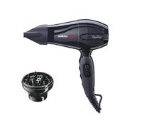 BABYLISS Pro Professional Asciugacapelli Travel Hair kids 1200w BAB5510E