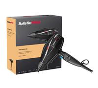 BABYLISS Pro Professional Asciugacapelli Vulcano HQ 2400W BAB6980IE