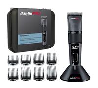 BaByliss PRO Tagliacapelli professionale Cut-Definer con anello rotante FX872E