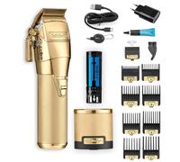 BABYLISS Pro Professional Clipper Skeleton FXONE Gold FX899ge