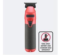 BaByliss PRO Profondo Arancione Fx One Limitedfx Trimmer (Trimmer Solo - Nessun