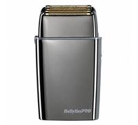 BaByliss PRO Rasoio a doppia lamina FOILFX02