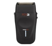 Babyliss pro Rasoio planchet FX3 FXX3SBE - Rasoio professionale