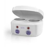 BaByliss Pro Satin Smooth Scaldacera doppio professionale