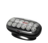 Babyliss Pro Set di 12 Bigodini Riscaldanti BAB3025E
