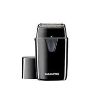 BaByliss PRO Double Foil UV Shaver FXLFS2E