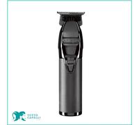 BABYLISS PRO SKELETON FX 7870 GSE GUNSTEEL nero Trimmer Finitore professionale