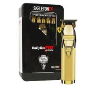 BABYLISS PRO SKELETONFX TRIMMER GOLD FX7870GE TAGLIACAPELLI PROFESSIONALE