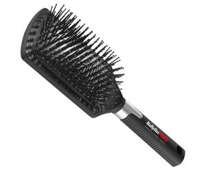 BaByliss PRO Spazzola a pale grandi con perni in nylon