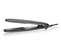 BaByliss PRO Stilista BAB3550BE piastra per capelli Grey & Gold 1 pz