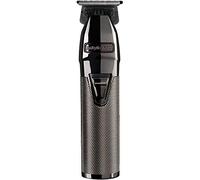 BaByliss Pro Super Motor Professional Skeleton Trimmer, Cord/Cordless use, Long Lasting Rechargeable Lithium Battery, Powerful Motor, Precise Steel Blade