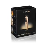 BaByliss Pro Super Motor Skeleton Trimmer (Oro)