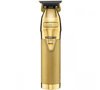 BaByliss PRO 4Artists Trimmer SKELETONFX gold