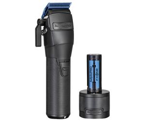 BABYLISS PRO TAGLICAPELLI FXONE BLACK CLIPPER FX899MBE