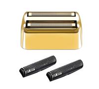Babyliss Pro Testina Ricambio Rasoio Shaver ForArtist FXFS2GE Titanio Gold