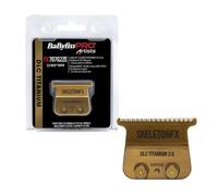 Babyliss Pro Testina Ricambio Trimmer SkeletronFX Titanium 2.0mm FX707G2ZE