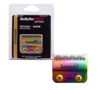 BABYLISS Pro Testina Skeletron Dlc Titanium 2.0mm
