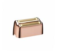 BaByliss Pro Titanium Foil Shaver Replacement Foils Rose Gold
