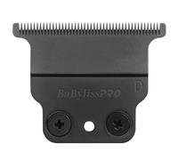 BaByliss PRO Tomb 45 Trimmer Metal-Injection Modellato Deep-Tooth T-Blade