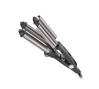 BaByliss PRO Curling Iron 2269TTE piastra triferro per capelli BAB2269TTE