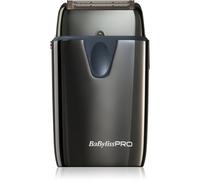 BaByliss PRO Double Foil UV Shaver FXLFS2E