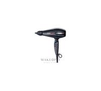 Babyliss Pro Veneziano-HQ Ionic Ultra-Long Phon Capelli Black - Asciugacapelli