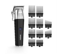 Babyliss - Regola Capelli E812e-nero/grigio Babyliss