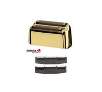 Babyliss Ricambio Foil Head 2 Shaver Gold+Blades