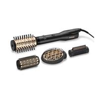 BaByliss Big Hair Luxe Kit per lo styling dei capelli Caldo Nero 650 W 2,5 m